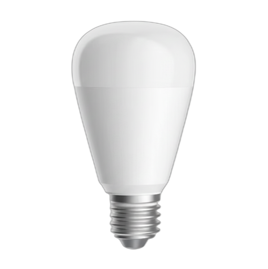 Ampoules connectées