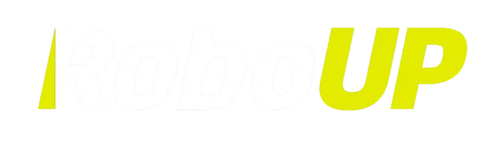 RoboUP logo